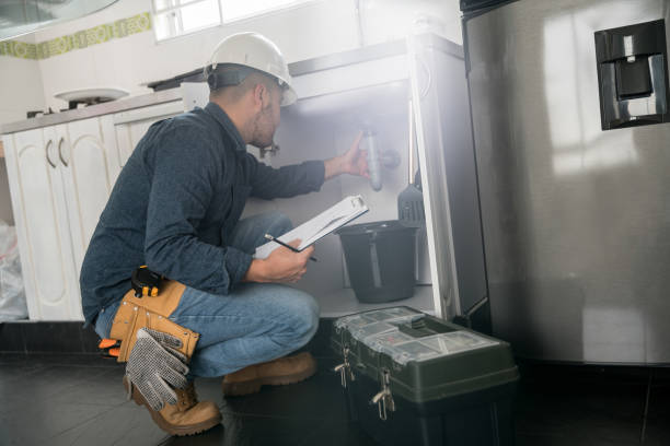 Best Toilet Repair Services  in Winlock, WA