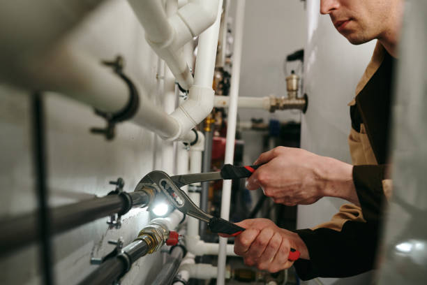 Best Affordable Plumbing Services  in Winlock, WA
