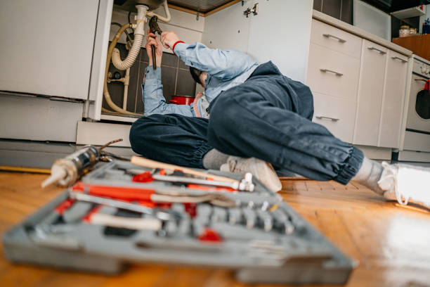Best Best Plumbers Near Me  in Winlock, WA