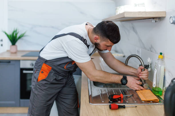 Best Pipe Repair Near Me  in Winlock, WA