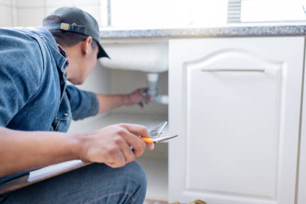 Best Affordable Plumber Near Me  in Winlock, WA
