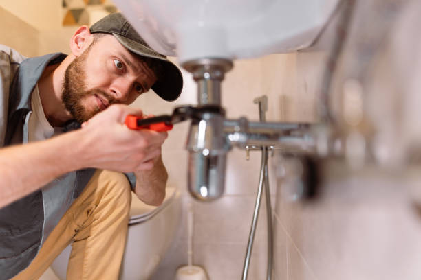 Sprinkler Systems in Winlock, WA