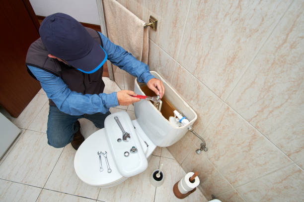 Best Same-Day Plumbing Service  in Winlock, WA