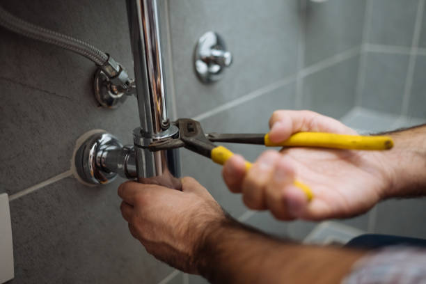 Best Sprinkler Systems  in Winlock, WA