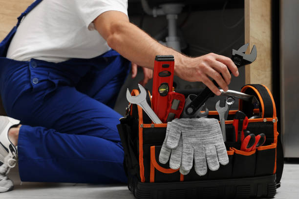 Best Pipe Repair Near Me  in Winlock, WA