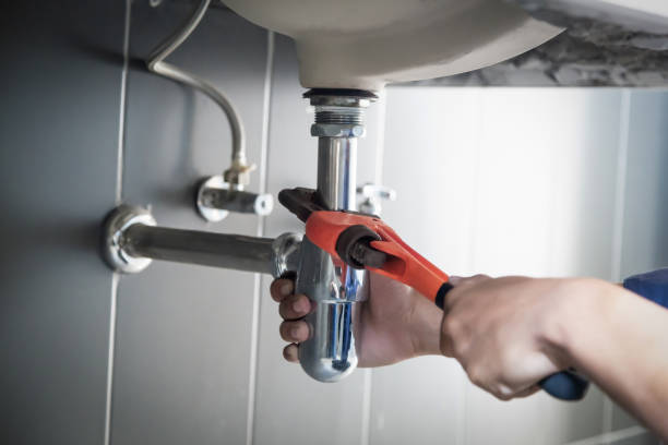 Best Affordable Plumber Near Me  in Winlock, WA