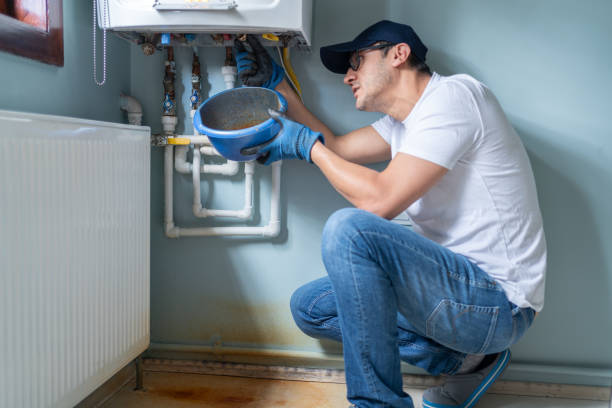 Best Septic Systems  in Winlock, WA