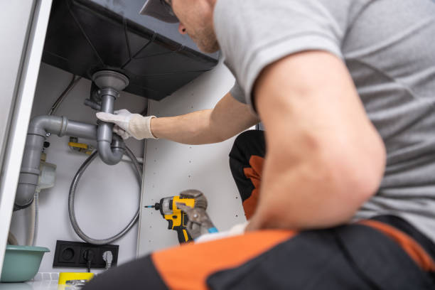 Best Faucet Repair  in Winlock, WA