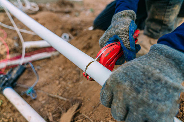 Best Same-Day Plumbing Service  in Winlock, WA